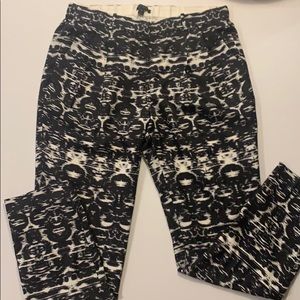 J. Crew women’s pant sz 10 in excellent condition